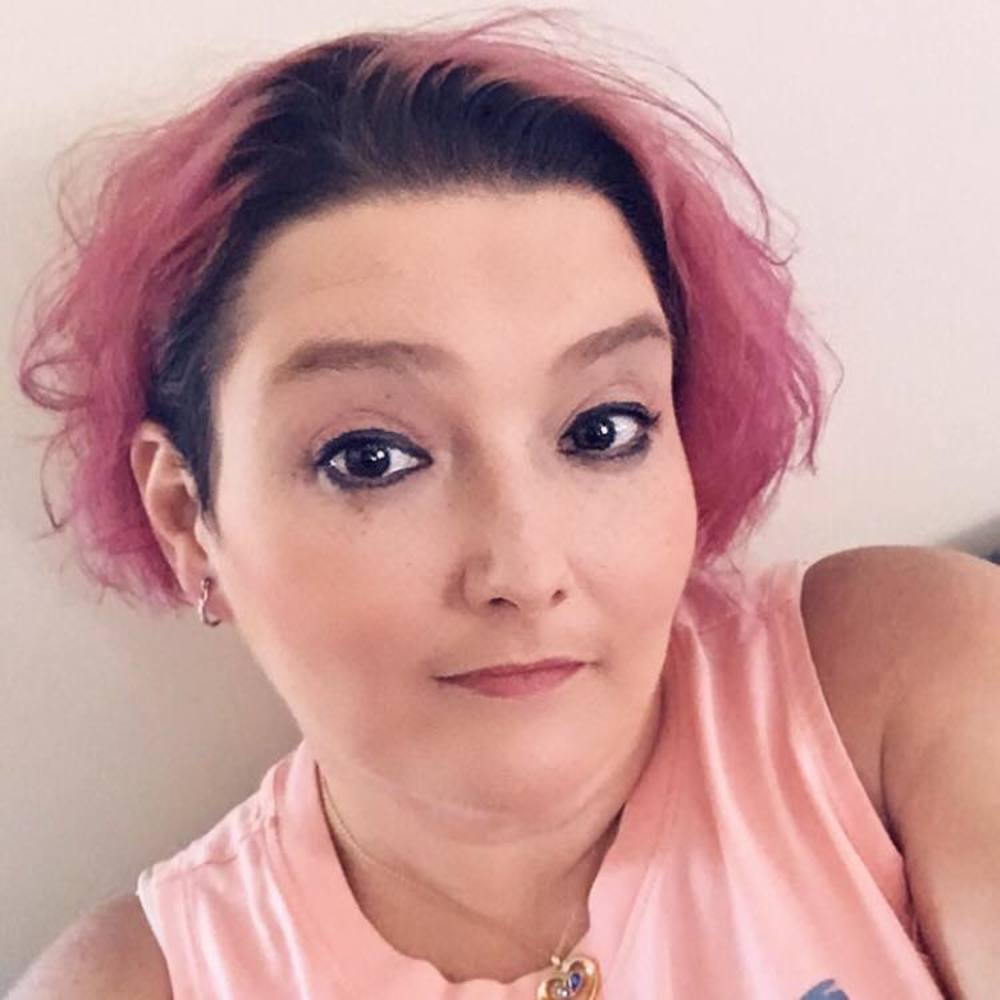 Meet your Posher, Carla